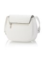 3862 Сумка женская (белый) (Белый/Экокожа/Redmond)