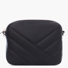 3131LN Сумка женская Черный (Черный/21*17*6/натуральная кожа/Richet)