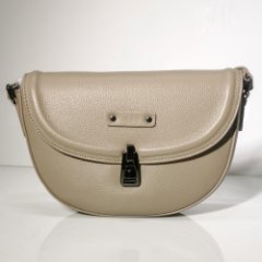 8396К Сумка женская натуральная кожа (капучино) (Капучино/25*18*6/натуральная кожа/Redmond)