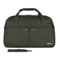 М-506 Саквояж катионик хаки (Хаки/55*36*24/полиэстер)