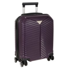 РР823 (4-ой) Purple (16) пластик PP (полипропилен) пилот (Фиолетовый/33*45*19/полипропилен/S/2,3 кг/25 литров/Polar)