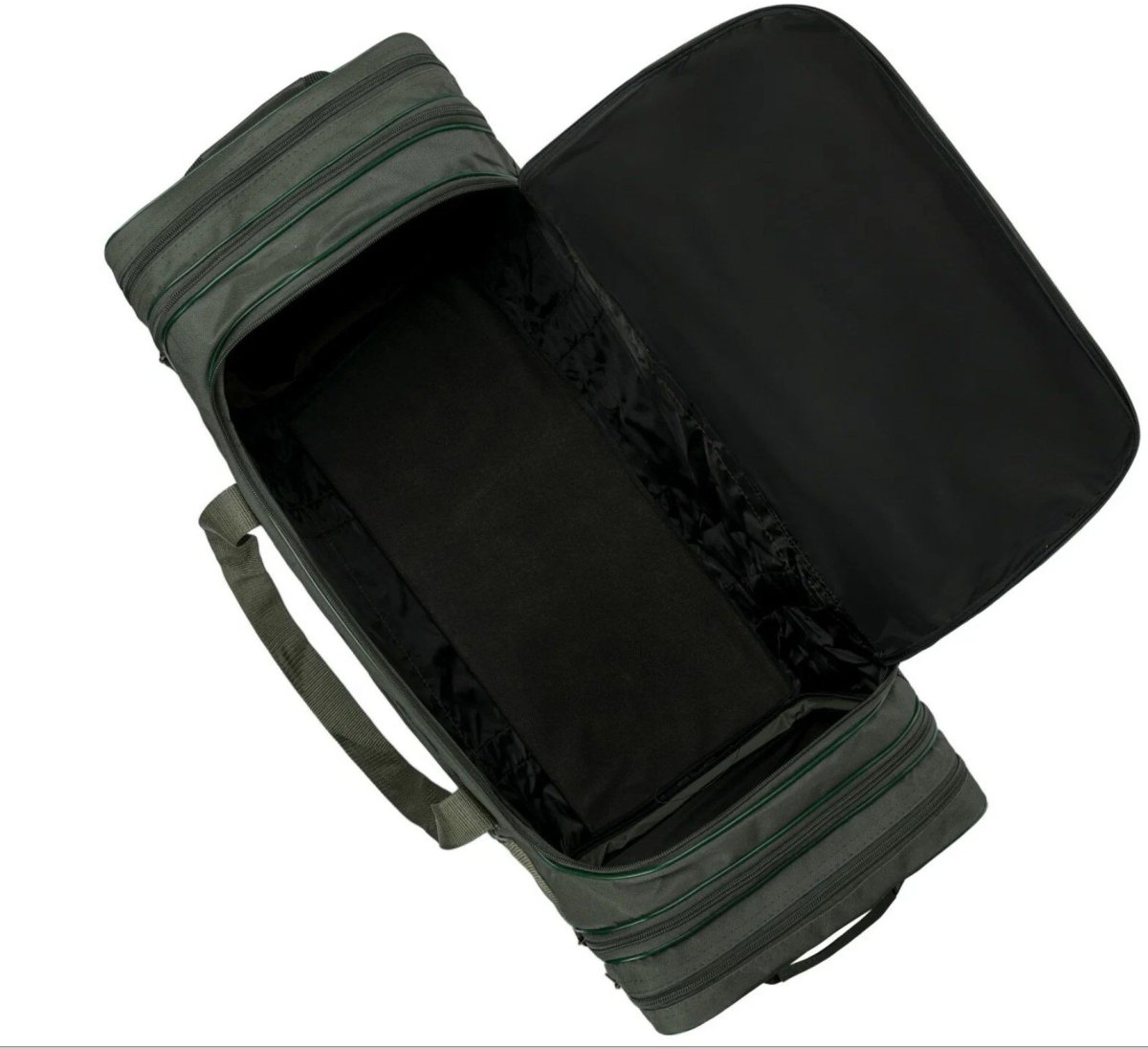 М-214р-1 Сумка спортивная 600 хаки (Хаки/76*38*36/полиэстер/NTL Continent)