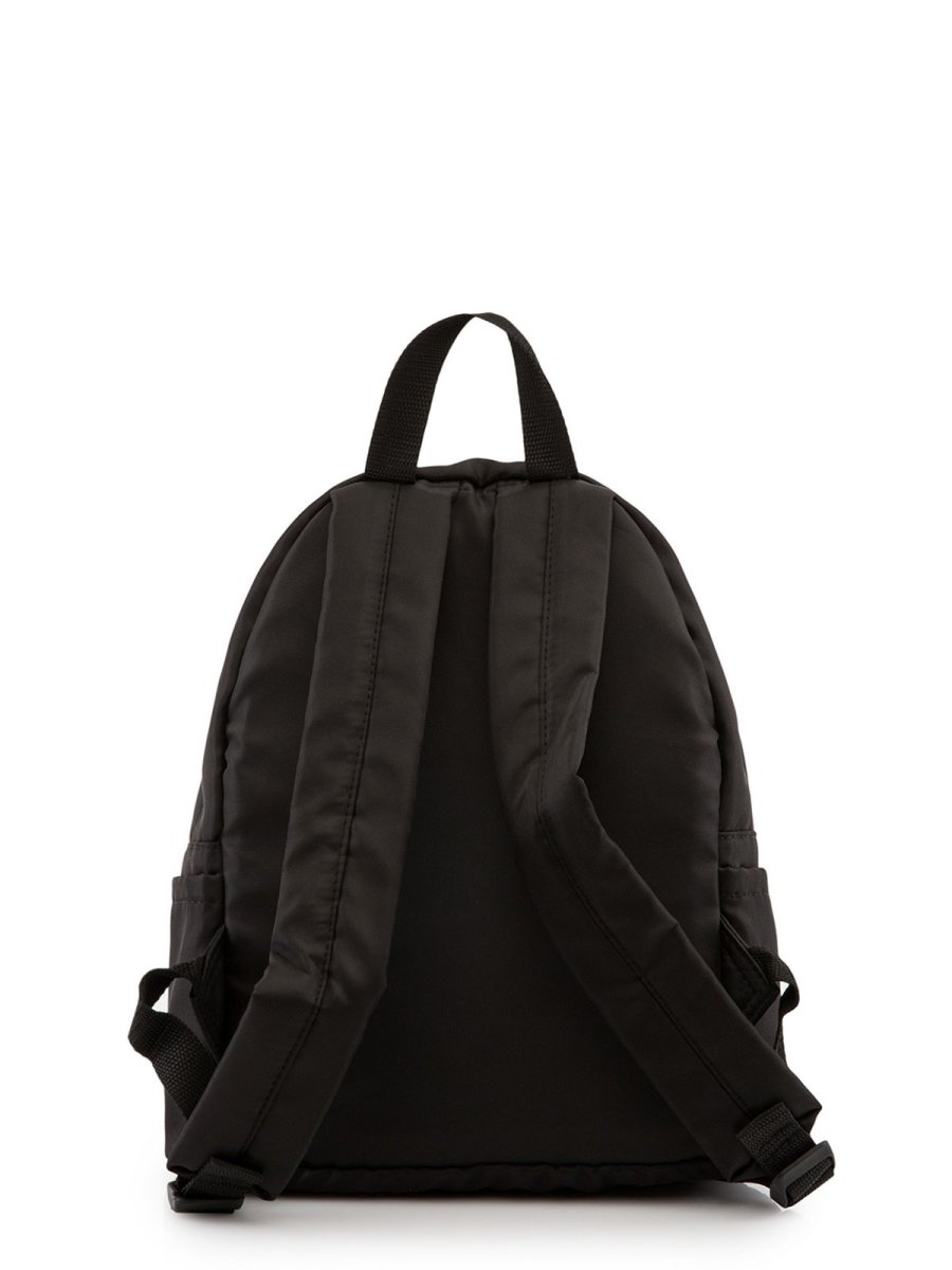 V03M 401 01 Рюкзак (чёрный) (Черный/32*32*12/текстиль/NaVibe)