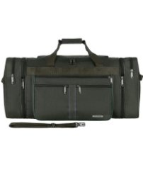 М-216р-1 Сумка спортивная 600 хаки (хаки/64*30*25/полиэстер/NTL Continent)