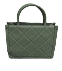 8163К Сумка женская натуральная кожа (зеленый) (Зелёный/натуральная кожа/Redmond)