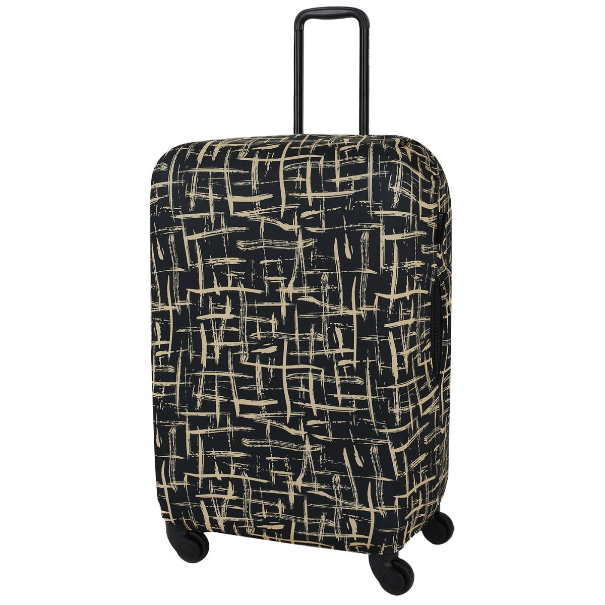 EBH653-M Чехол для чемоданов Tan Lines (спандекс/M/Eberhart)