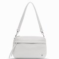 2415VN Сумка женская Белый (Белый/23*17*9/Экокожа)