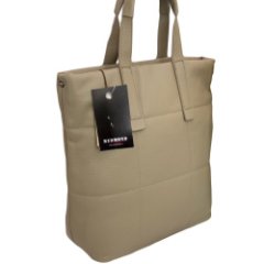 8441К Сумка женская натуральная кожа (капучино) (Капучино/натуральная кожа/Redmond)