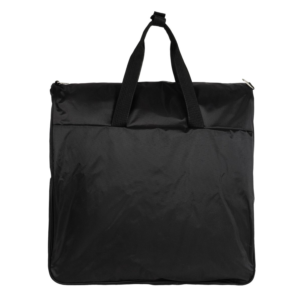 П7116 (черный) Портплед-чехол текстиль (Черный/55*56*7/полиэстер/1 кг/21,6 литр/Polar)