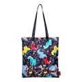 222-155-2 Сумка-Шоппер Across  (мультиколор/38*43*1/полиэстер/0,15 кг)