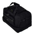 М-59 Сумки на колесах катионик черный (Черный/56*33*35/катионик/78 литров/NTL Continent)