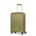 GM19006W19 (deep lichen green) Чемодан-тележка Verage (Зелёный/55*38*20/полипропилен/S/2,5 кг/Verage)