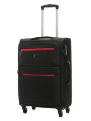SR08L22 Чемодан REDMOND 100% НЕЙЛОН (Черный/63*39*27/нейлон/S/Redmond)