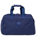 8031-107 FABRETTI  Сумка 100% полиэстер (Синий/45*26*20/полиэстер/FABRETTI)