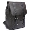 981047-12 FABRETTI Рюкзак муж. нат. кожа (Коричневый/28*41*15/натуральная кожа/FABRETTI)
