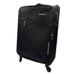 NF05-28 Чемодан REDMOND 100% НЕЙЛОН (черный/77*46*30/35/нейлон/L/Redmond)