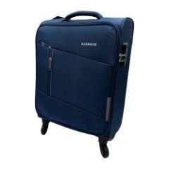 NF05-20NV Чемодан REDMOND 100% НЕЙЛОН (синий/53*38*20/нейлон/S/Redmond)