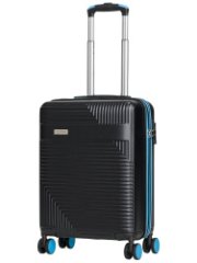 AB222120 Чемодан REDMOND АБС-пластик (Черный/38*54*22/АБС пластик/S/2,7 кг/34 литра/Redmond)